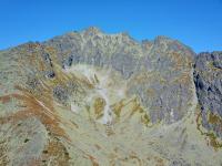 Gerlach Peak High Tatras 06